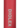 Термос DIOLEX DX-1000-2 /1 л, узкое горло, нерж.